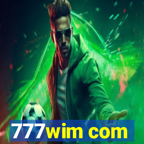 777wim com